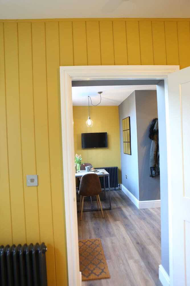 Hotel No.12 Self Check-in Apartments