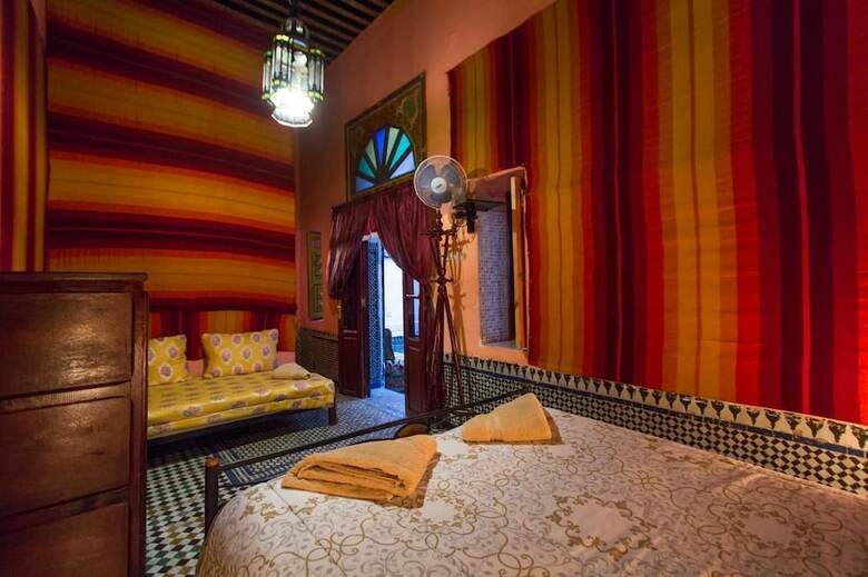 Riad Dar Bouanania