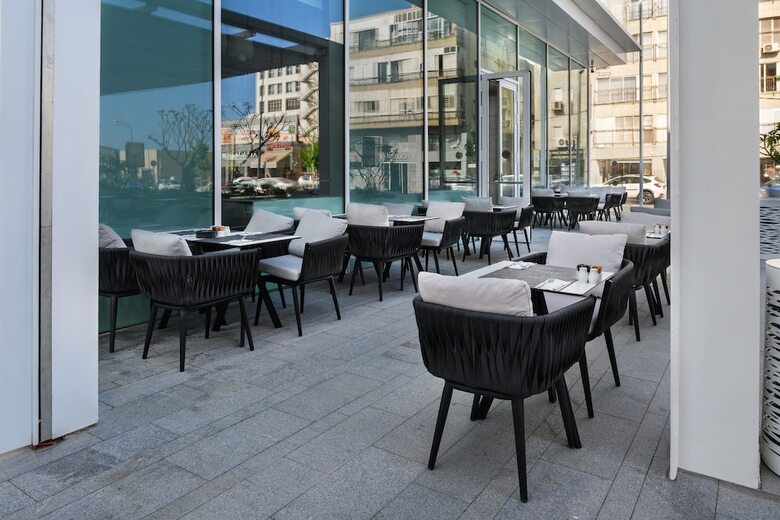 Hotel Port Tower By Isrotel Design
