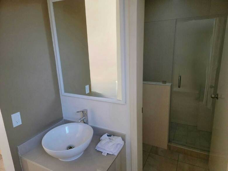Hotel Para�so Las Palmas