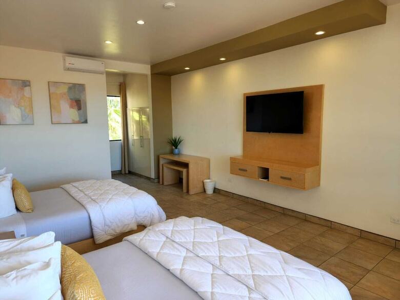 Hotel Para�so Las Palmas