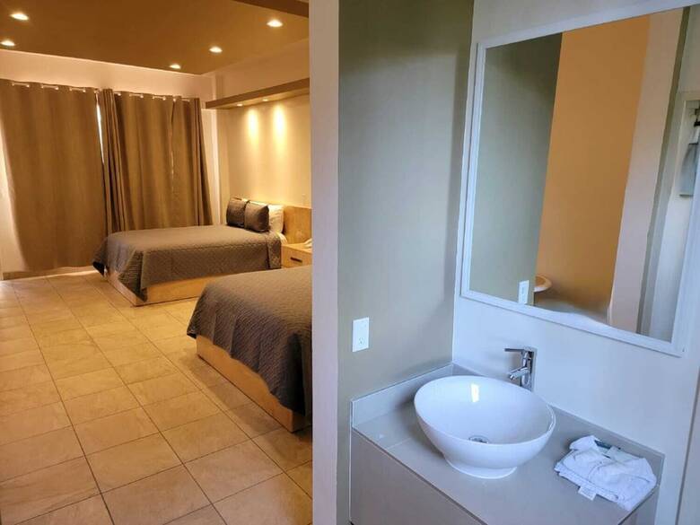 Hotel Para�so Las Palmas