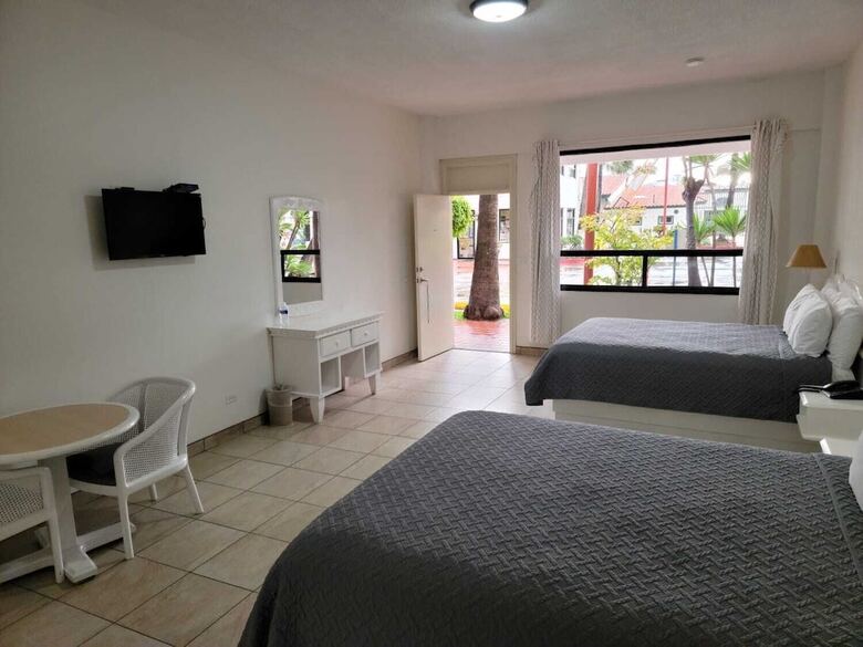 Hotel Para�so Las Palmas