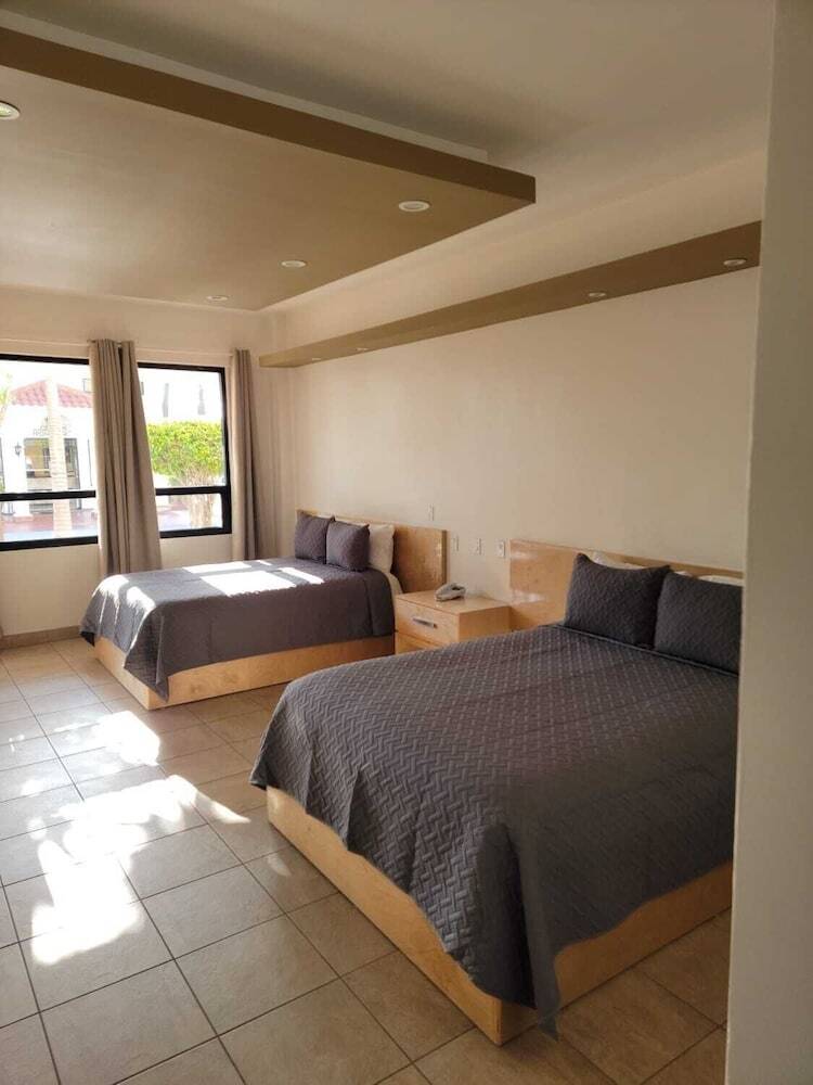 Hotel Para�so Las Palmas
