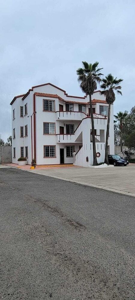 Hotel Para�so Las Palmas