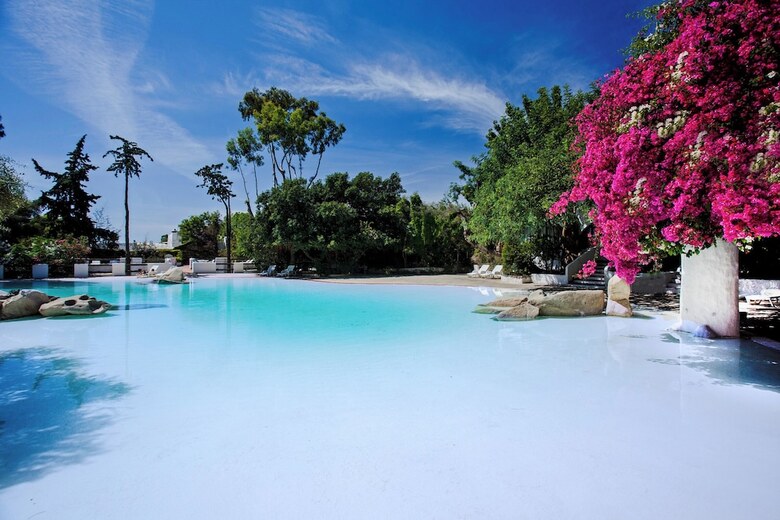 Hotel Arbatax Park Resort - Suites Del Mare
