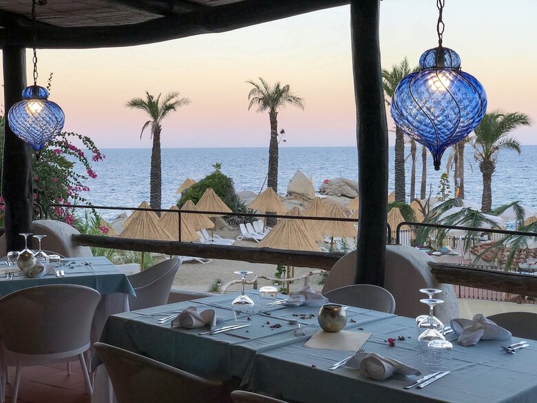 Hotel Arbatax Park Resort - Suites Del Mare