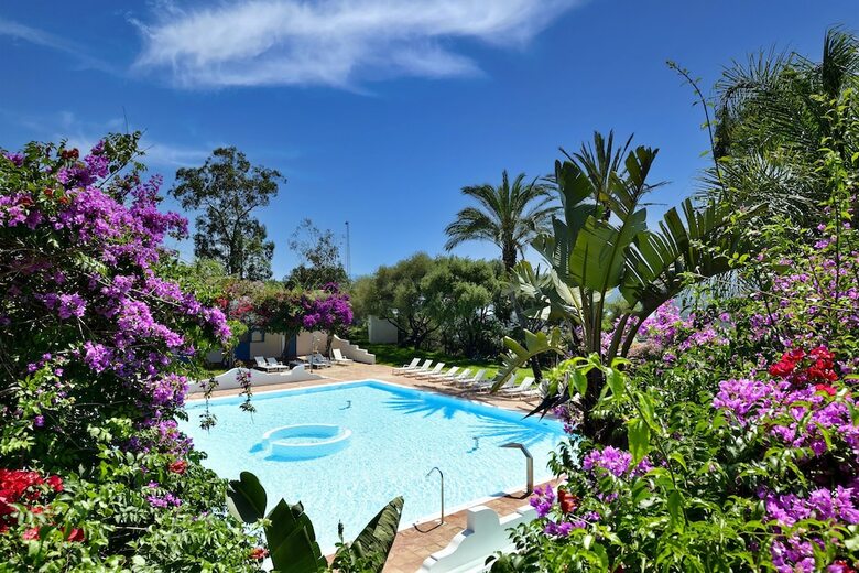 Hotel Arbatax Park Resort - Suites Del Mare