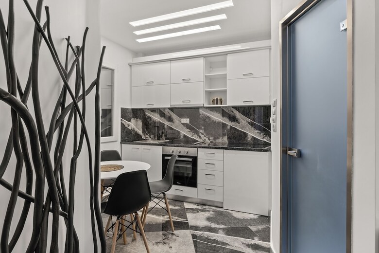 Athens Warehouse Hotel & Suites