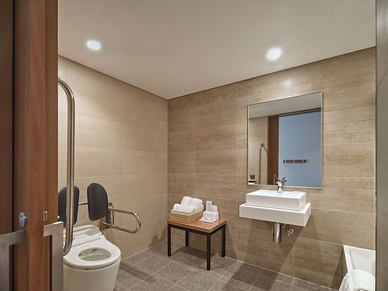 Roynet Hotel Seoul Mapo