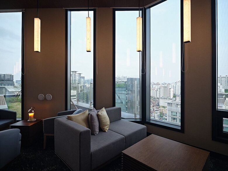 Roynet Hotel Seoul Mapo