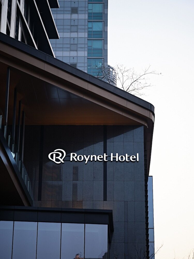 Roynet Hotel Seoul Mapo