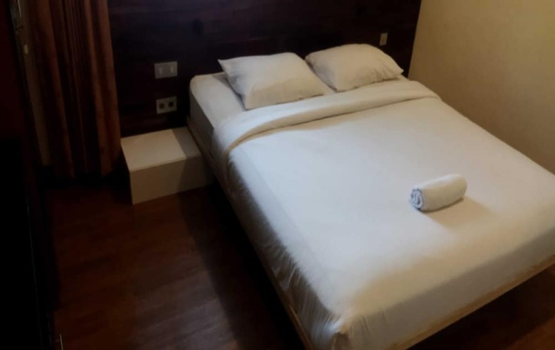 Hotel Griya Joglo Kaliurang