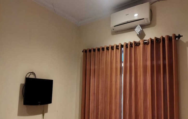 Hotel Griya Joglo Kaliurang