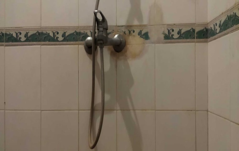 Hotel Griya Joglo Kaliurang