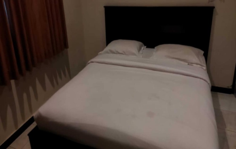 Hotel Griya Joglo Kaliurang