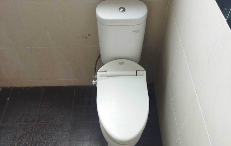 Hotel Griya Joglo Kaliurang