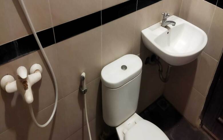 Hotel Griya Joglo Kaliurang