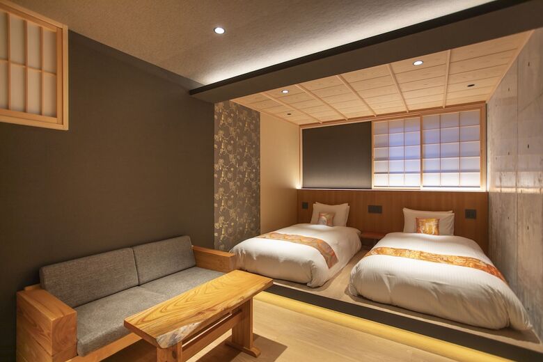 Hotel Legasta Kyoto Higashiyama Sanjo