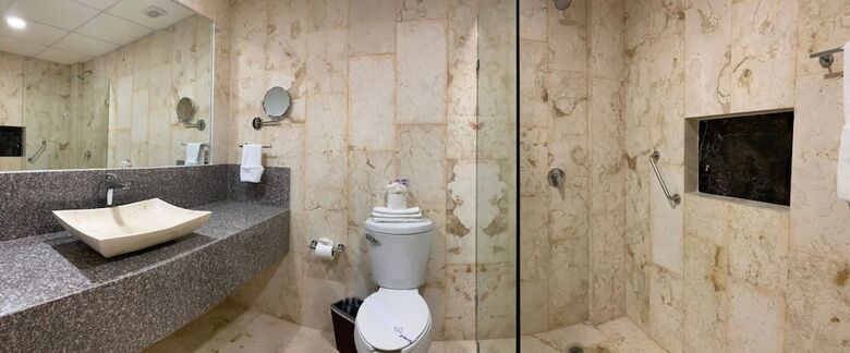 Hotel Real Hispano