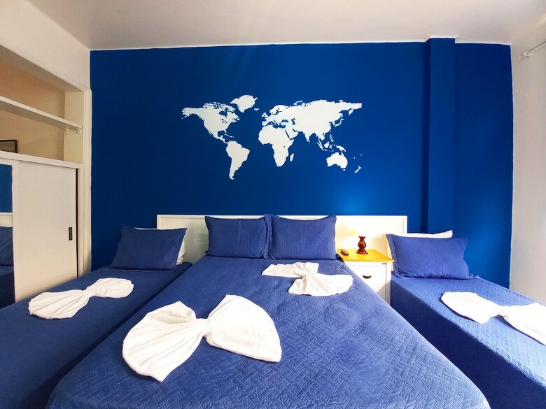 Apartamentos Copacabana Best Spot
