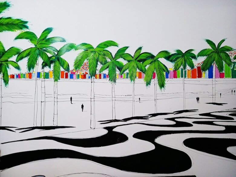 Apartamentos Copacabana Best Spot