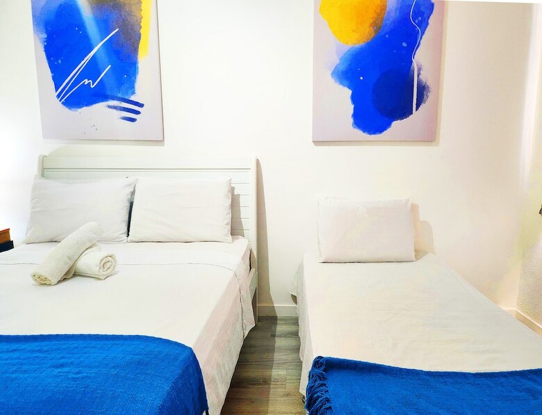 Apartamentos Copacabana Best Spot