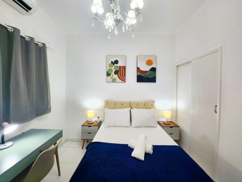 Apartamentos Copacabana Best Spot