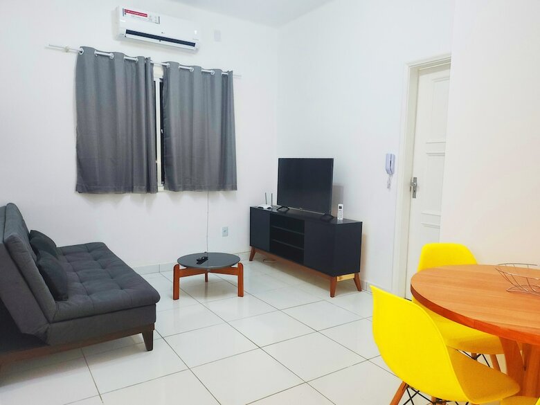 Apartamentos Copacabana Best Spot