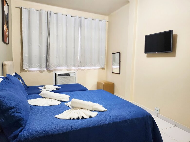 Apartamentos Copacabana Best Spot