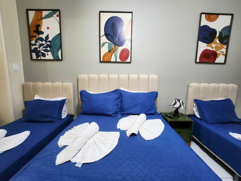 Apartamentos Copacabana Best Spot