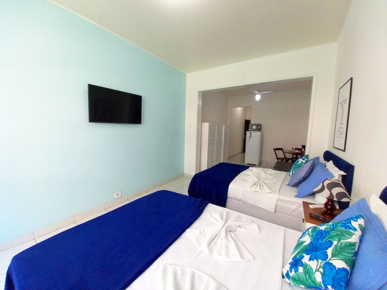 Apartamentos Copacabana Best Spot