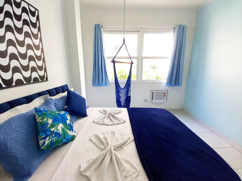 Apartamentos Copacabana Best Spot