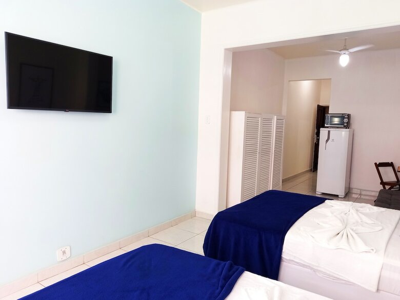 Apartamentos Copacabana Best Spot