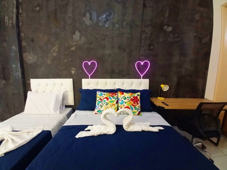 Apartamentos Copacabana Best Spot