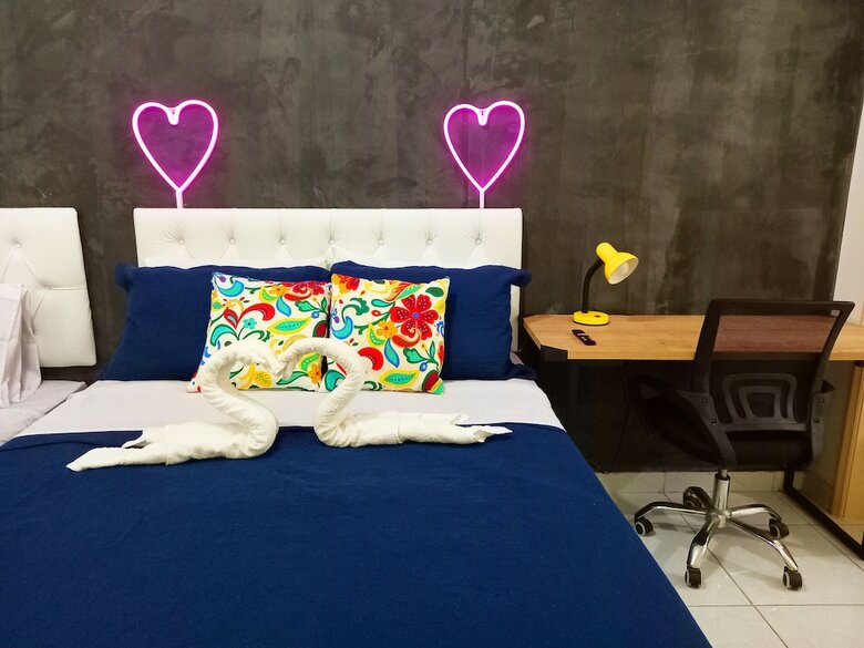 Apartamentos Copacabana Best Spot