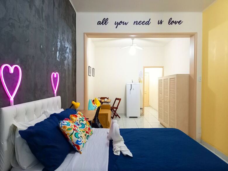 Apartamentos Copacabana Best Spot