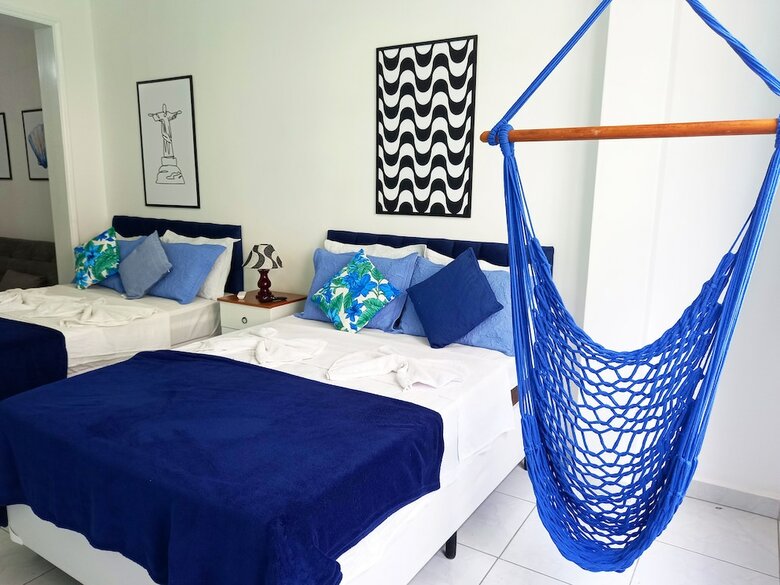 Apartamentos Copacabana Best Spot