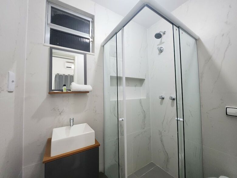 Apartamentos Copacabana Best Spot