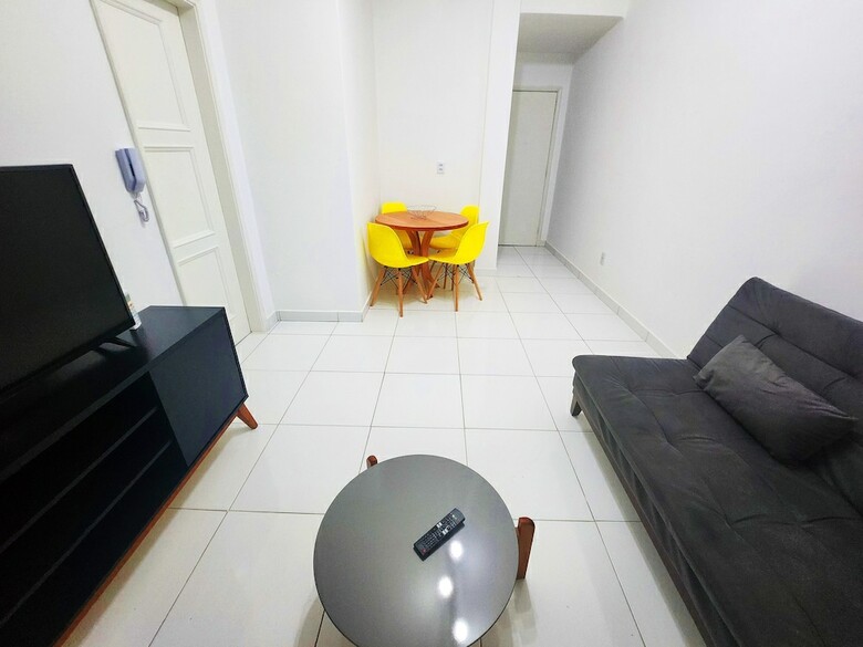 Apartamentos Copacabana Best Spot