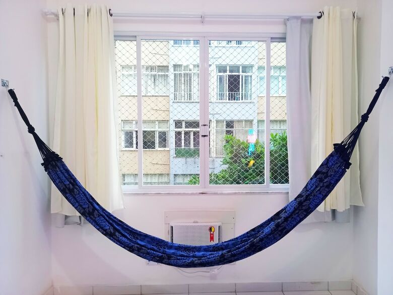 Apartamentos Copacabana Best Spot