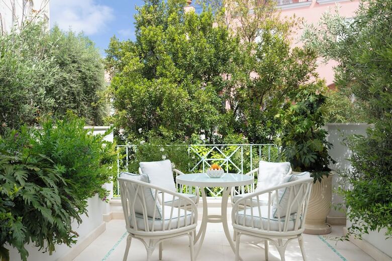 Hotel La Palma, Oetker Hotels