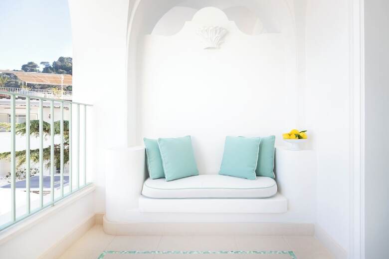 Hotel La Palma, Oetker Hotels