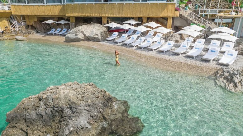 Hotel La Palma, Oetker Hotels