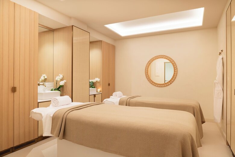 Hotel La Palma, Oetker Hotels