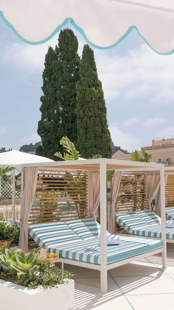 Hotel La Palma, Oetker Hotels