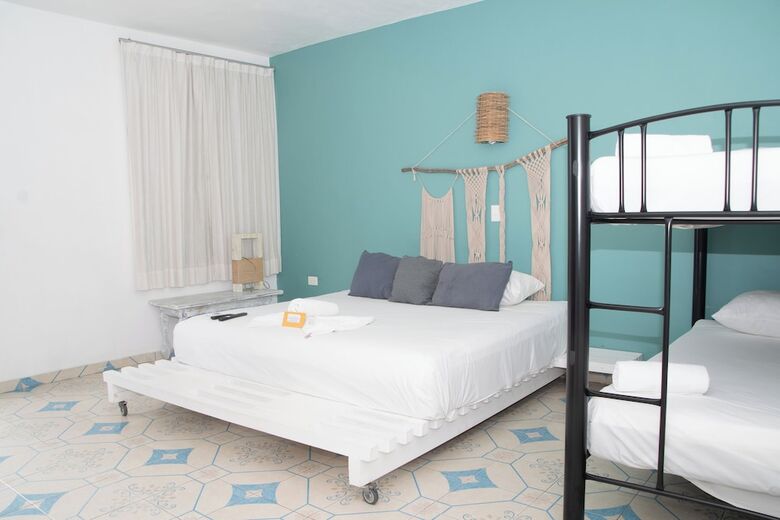 Casa Colonial Vintage Hotel