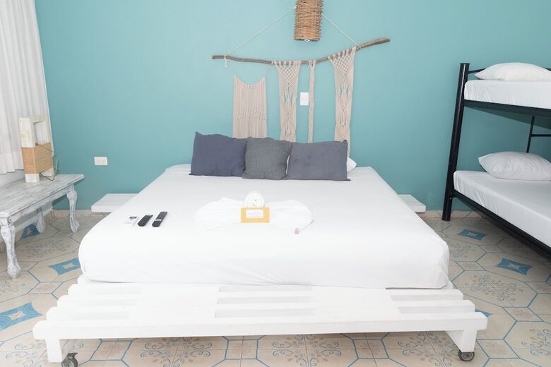 Casa Colonial Vintage Hotel