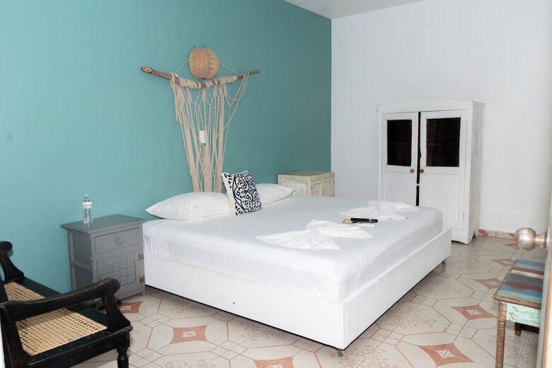 Casa Colonial Vintage Hotel