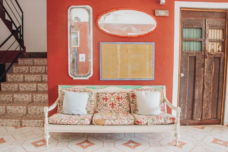 Casa Colonial Vintage Hotel